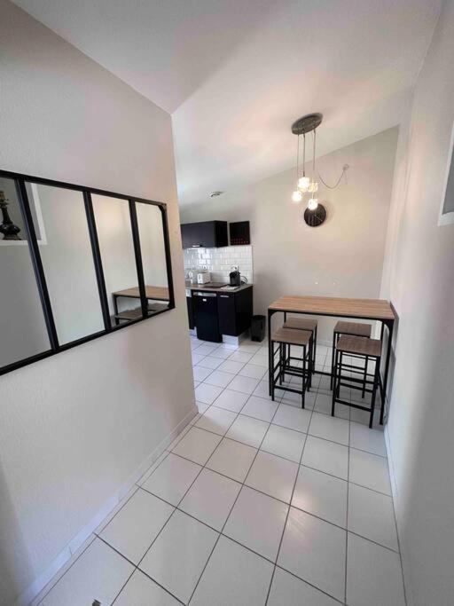 Hashtag-Le Cosy Castelnauvien Castelnau-le-Lez Exterior foto