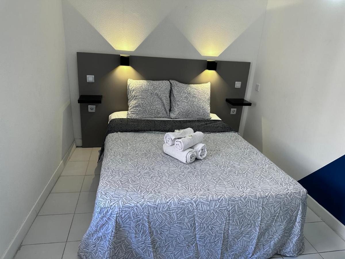 Hashtag-Le Cosy Castelnauvien Castelnau-le-Lez Exterior foto