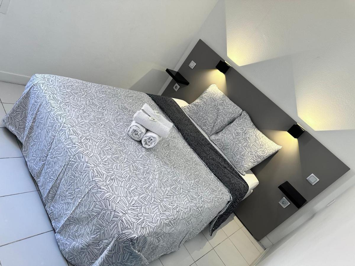 Hashtag-Le Cosy Castelnauvien Castelnau-le-Lez Exterior foto